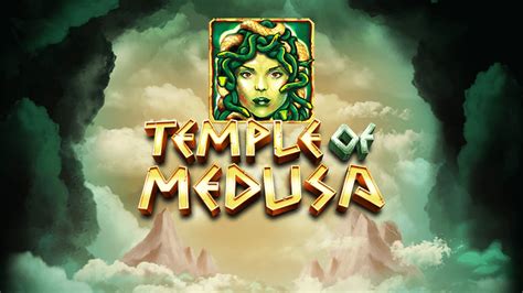 temple of medusa slot